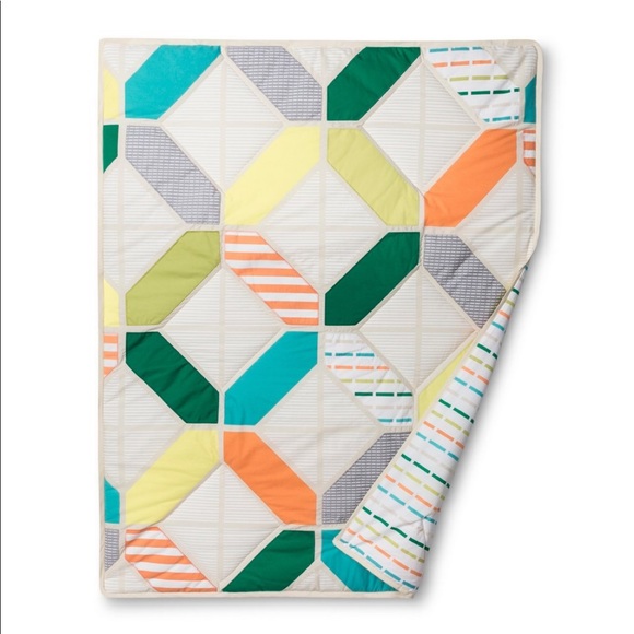 cloud island constellation crib sheet